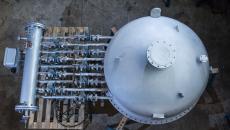Royal Dahlman PP Fines Filtration System